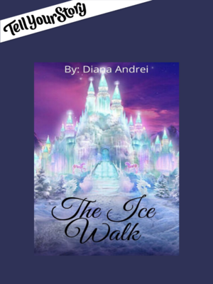 cover image of The Ice Walk